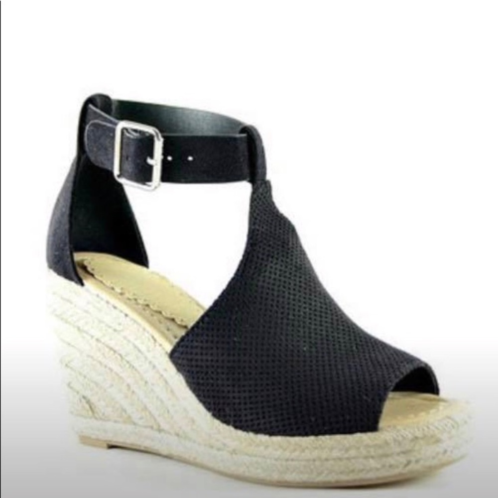 New wedges still in box